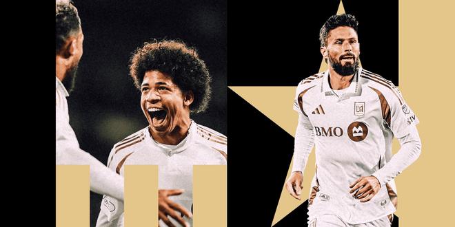 TA世俱杯球队指南——洛杉矶FC：法国双星压阵，好莱坞球队征战新赛事