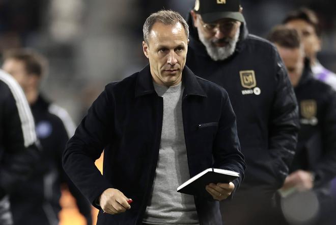 TA世俱杯球队指南——洛杉矶FC：法国双星压阵，好莱坞球队征战新赛事-第4张图片-ZBLOG