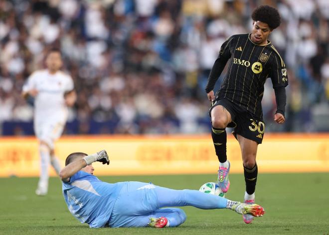 TA世俱杯球队指南——洛杉矶FC：法国双星压阵，好莱坞球队征战新赛事-第5张图片-ZBLOG