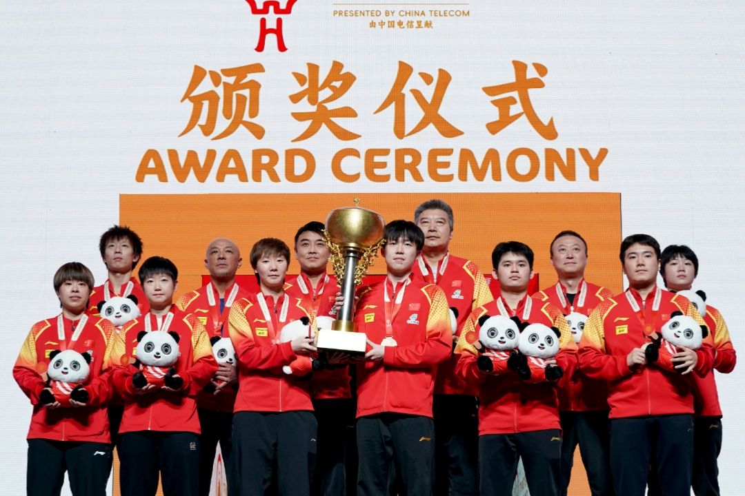 角逐刘国梁索林杯，2025混合团体世界杯名单，预热洛杉矶奥运-第6张图片-ZBLOG