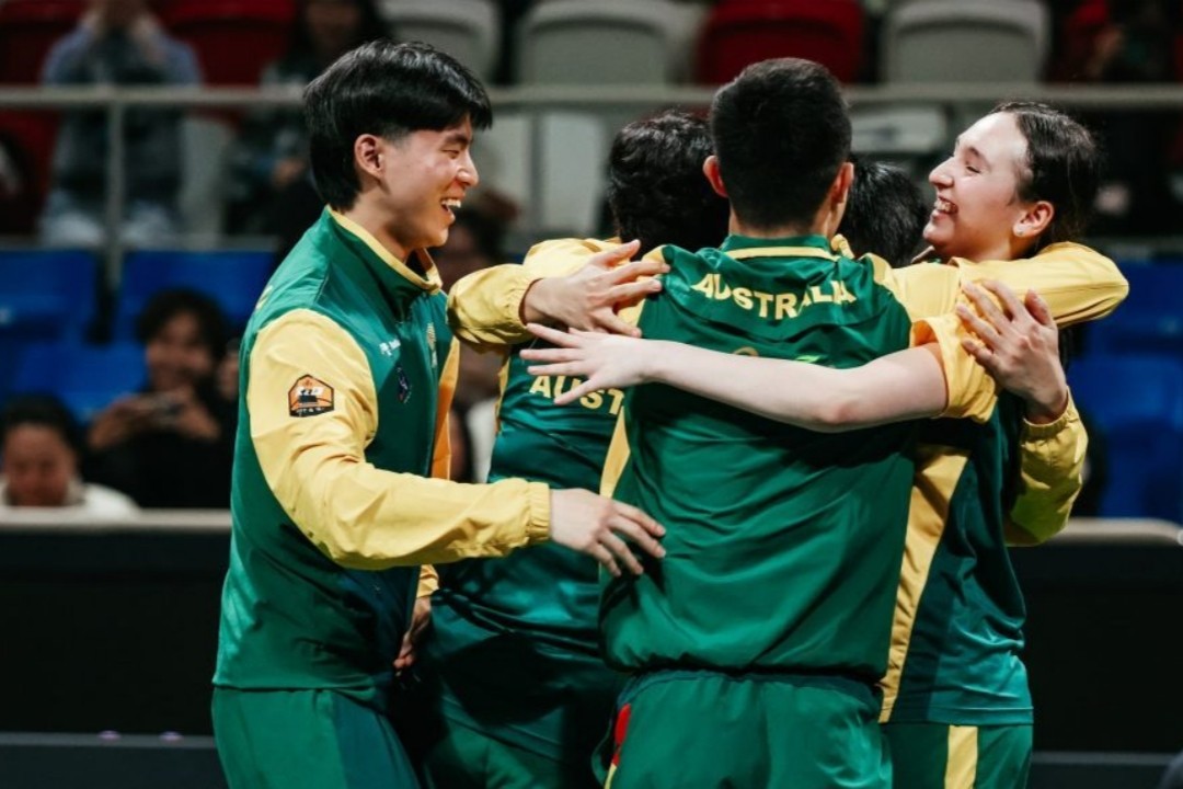 角逐刘国梁索林杯，2025混合团体世界杯名单，预热洛杉矶奥运-第7张图片-ZBLOG