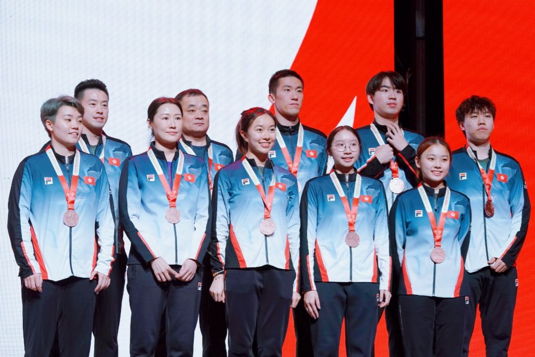 角逐刘国梁索林杯，2025混合团体世界杯名单，预热洛杉矶奥运-第8张图片-ZBLOG