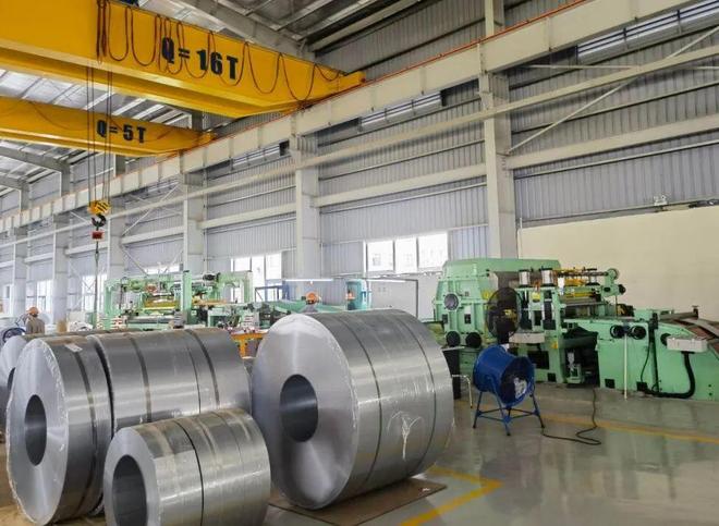 广州美亚销售副总带队赴越南考察走访八家客户-第3张图片-ZBLOG