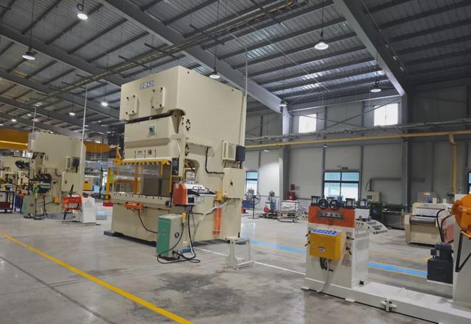 广州美亚销售副总带队赴越南考察走访八家客户-第4张图片-ZBLOG