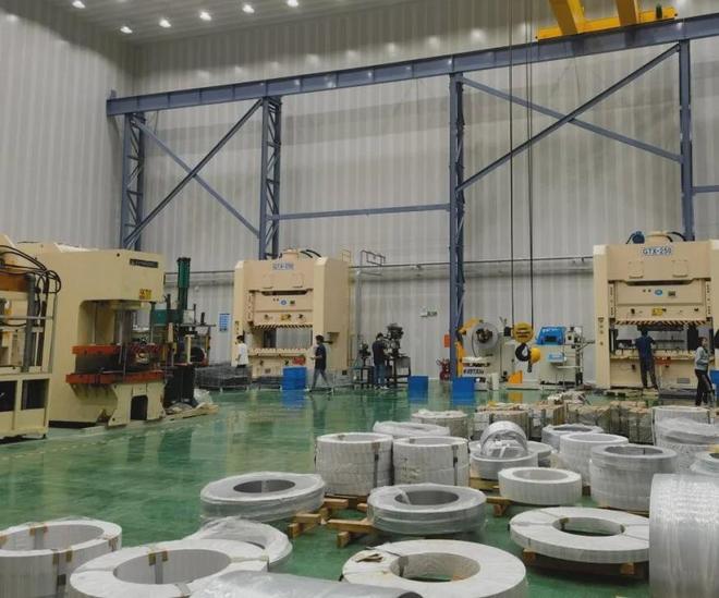 广州美亚销售副总带队赴越南考察走访八家客户-第7张图片-ZBLOG