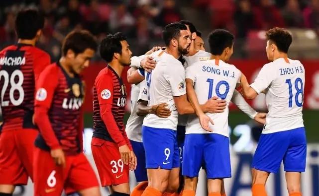 致命抽签!三战之都进入亚冠伤亡之组,泰山困局何解?-第2张图片-ZBLOG 山东泰山亚冠赛场挑战_鲁能惨案队_深圳青岛大连亚冠伤亡之组