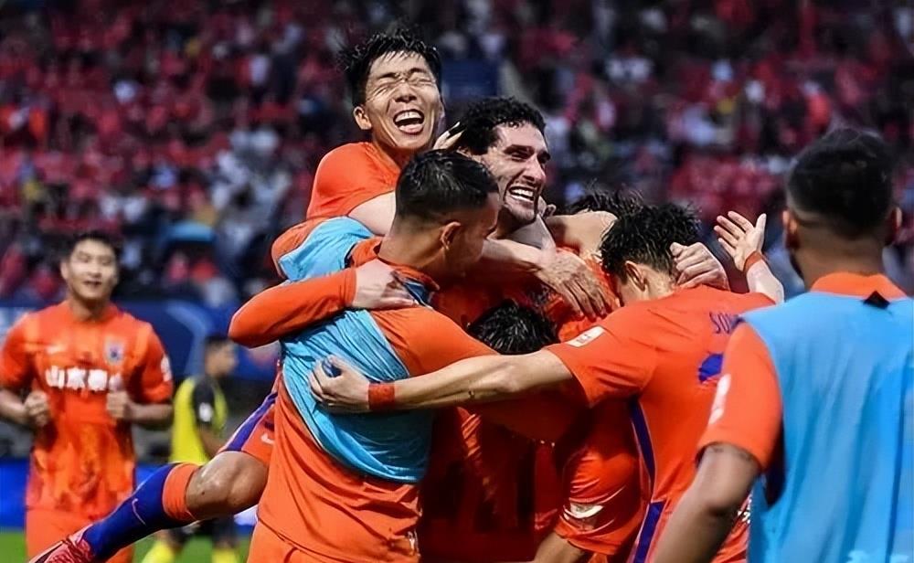 致命抽签!三战之都进入亚冠伤亡之组,泰山困局何解?-第3张图片-ZBLOG 鲁能惨案队_山东泰山亚冠赛场挑战_深圳青岛大连亚冠伤亡之组