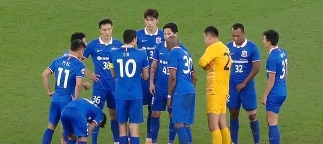 致命抽签!三战之都进入亚冠伤亡之组,泰山困局何解?-第8张图片-ZBLOG 山东泰山亚冠赛场挑战_深圳青岛大连亚冠伤亡之组_鲁能惨案队