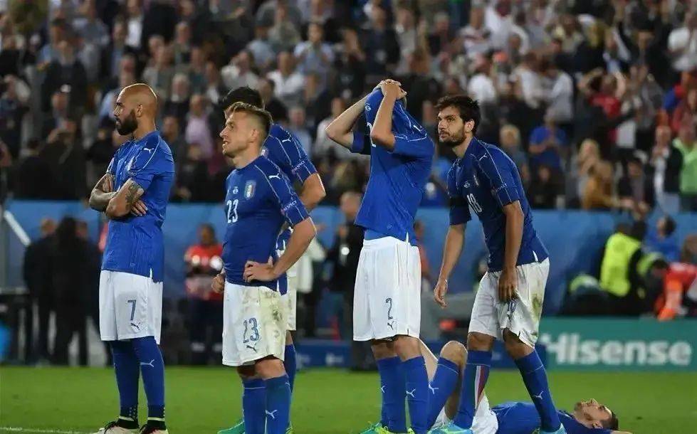 青春,不过是几届世界杯(足球解说金句大全)-第4张图片-ZBLOG 202 第二届世界杯足球赛_卡塔尔世界杯赛事解说_FIFA World Cup Qatar 2022