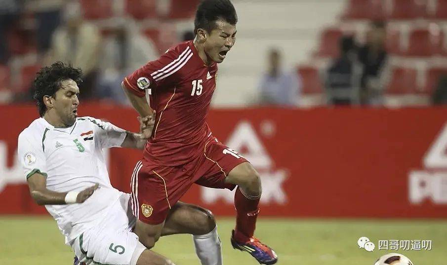 青春,不过是几届世界杯(足球解说金句大全)-第9张图片-ZBLOG FIFA World Cup Qatar 2022_202 第二届世界杯足球赛_卡塔尔世界杯赛事解说