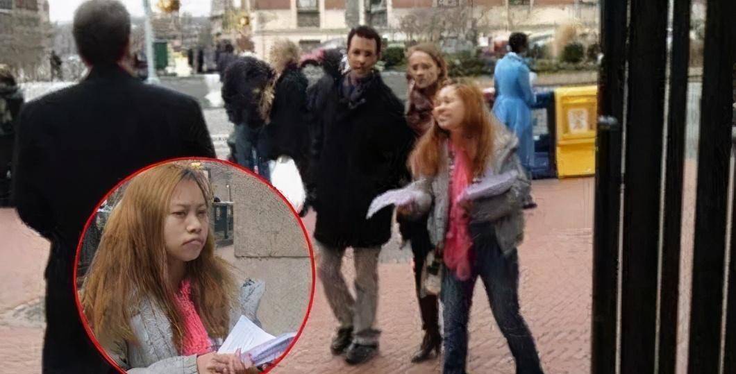 凤姐罗玉凤背后的资本之路，在国外十年不愿回来，如今后悔不已-第2张图片-ZBLOG