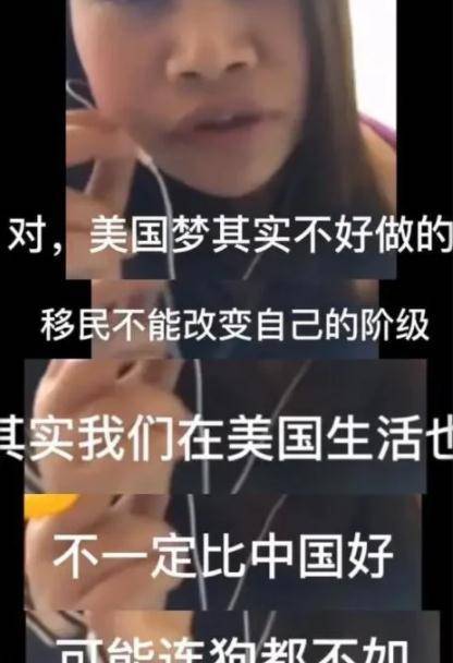 凤姐罗玉凤背后的资本之路，在国外十年不愿回来，如今后悔不已-第15张图片-ZBLOG