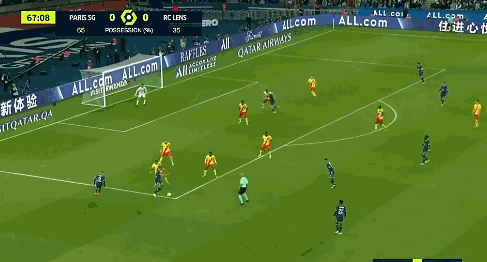 大巴黎法甲第10冠：奢华阵容换来“廉价”冠军，遗憾才是赛季主旋律-第2张图片-ZBLOG