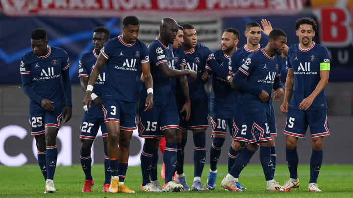 大巴黎法甲第10冠：奢华阵容换来“廉价”冠军，遗憾才是赛季主旋律-第3张图片-ZBLOG