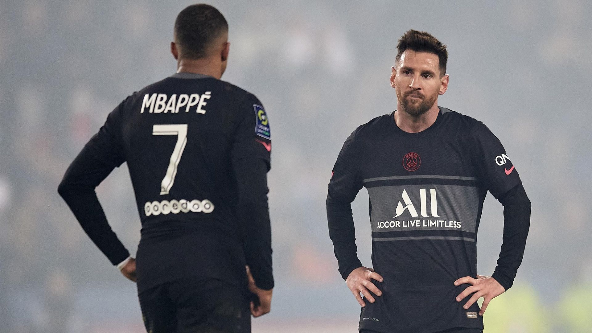 大巴黎法甲第10冠：奢华阵容换来“廉价”冠军，遗憾才是赛季主旋律-第4张图片-ZBLOG