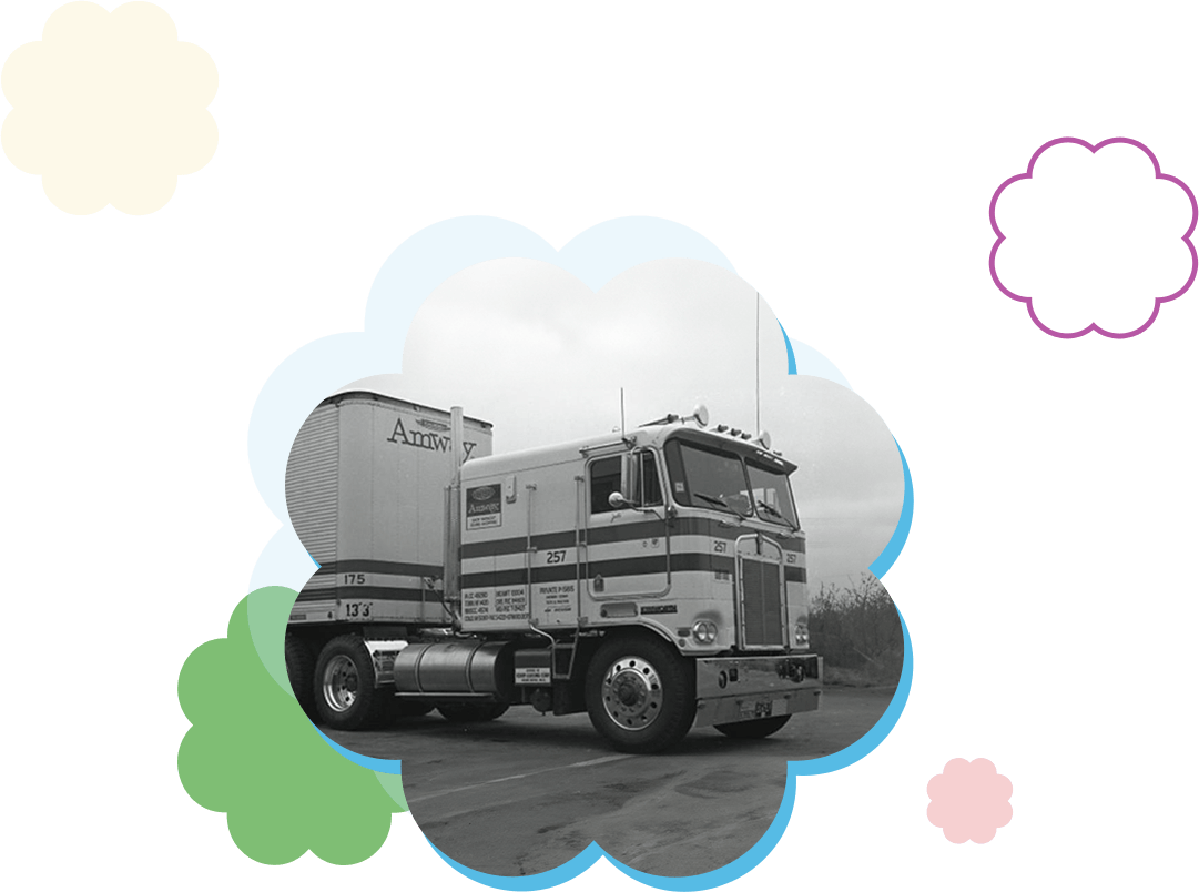 安利全球官网-第3张图片-ZBLOG 安利营销伙伴的团队_安利创始人杰•温安洛理查•狄维士_安利公司发展历程