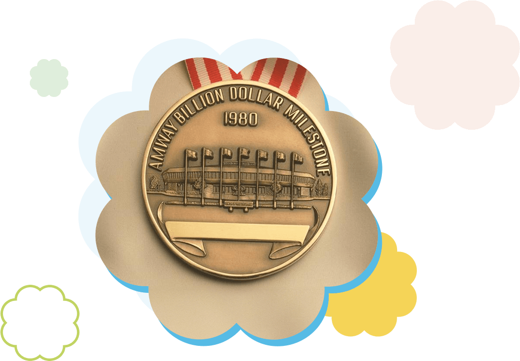 安利全球官网-第4张图片-ZBLOG 安利创始人杰•温安洛理查•狄维士_安利公司发展历程_安利营销伙伴的团队