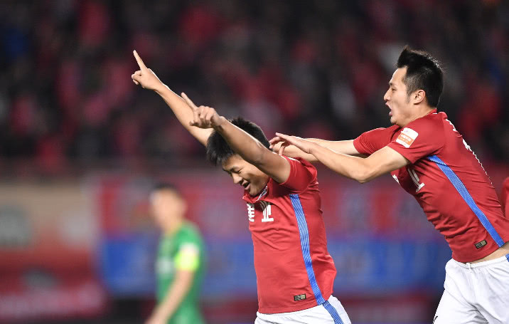 联赛只剩3轮！10支球队还有降级可能 中超保级大战白热化