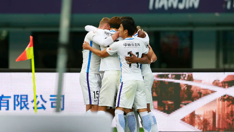 联赛只剩3轮!10支球队还有降级可能 中超保级大战白热化-第2张图片-ZBLOG 积分榜10队争夺保级名额_中超历年降级球队_中超最后三轮保级战