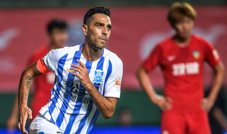 联赛只剩3轮!10支球队还有降级可能 中超保级大战白热化-第4张图片-ZBLOG 中超最后三轮保级战_中超历年降级球队_积分榜10队争夺保级名额