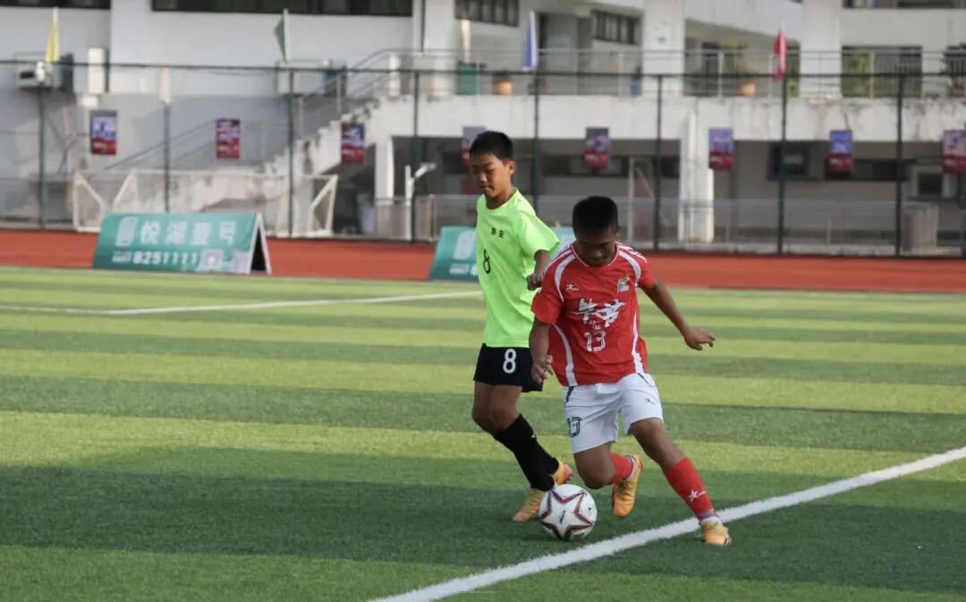 “百队千场”足球青训夏季“连”赛 | 2025年毕节市首届“同心杯”全国青少年足球邀请赛激情开赛-第9张图片-ZBLOG 2025年全国足球业余联赛_2025年毕节市“同心杯”全国青少年足球邀请赛_贵州省“百队千场”足球青训夏季系列赛