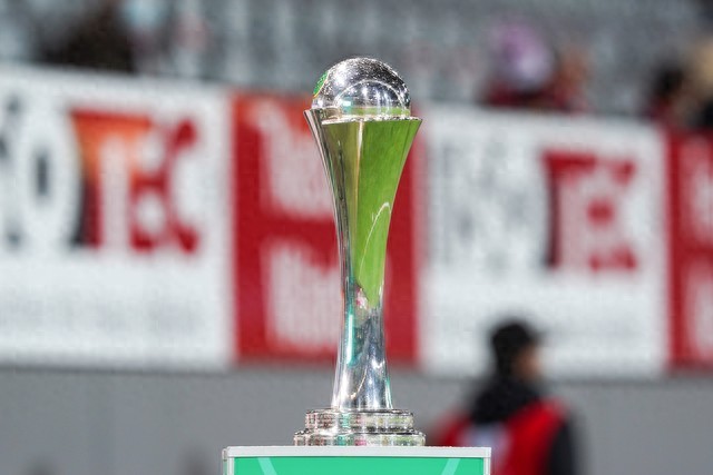 2025世俱杯，足坛盛宴盛大开启-第1张图片-ZBLOG