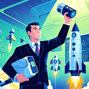 AI时代，如何提升组织的突破性创造力？