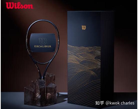 [2025年]新手&进阶网球拍推荐：网球拍怎么选？什么牌子的网球拍好？简单四步完成选购+主流品牌推荐-第12张图片-ZBLOG