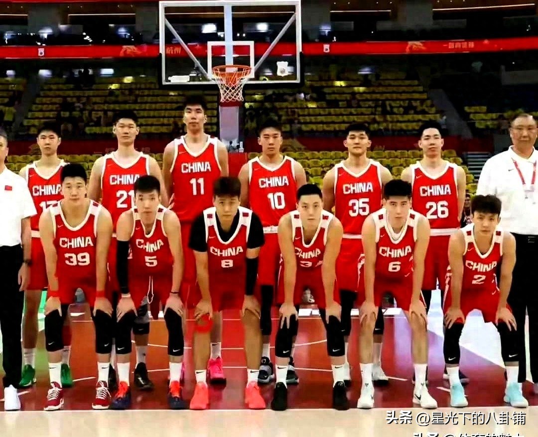 2025年沙特亚洲杯中国男篮12人大名单以及每个队员实力预测