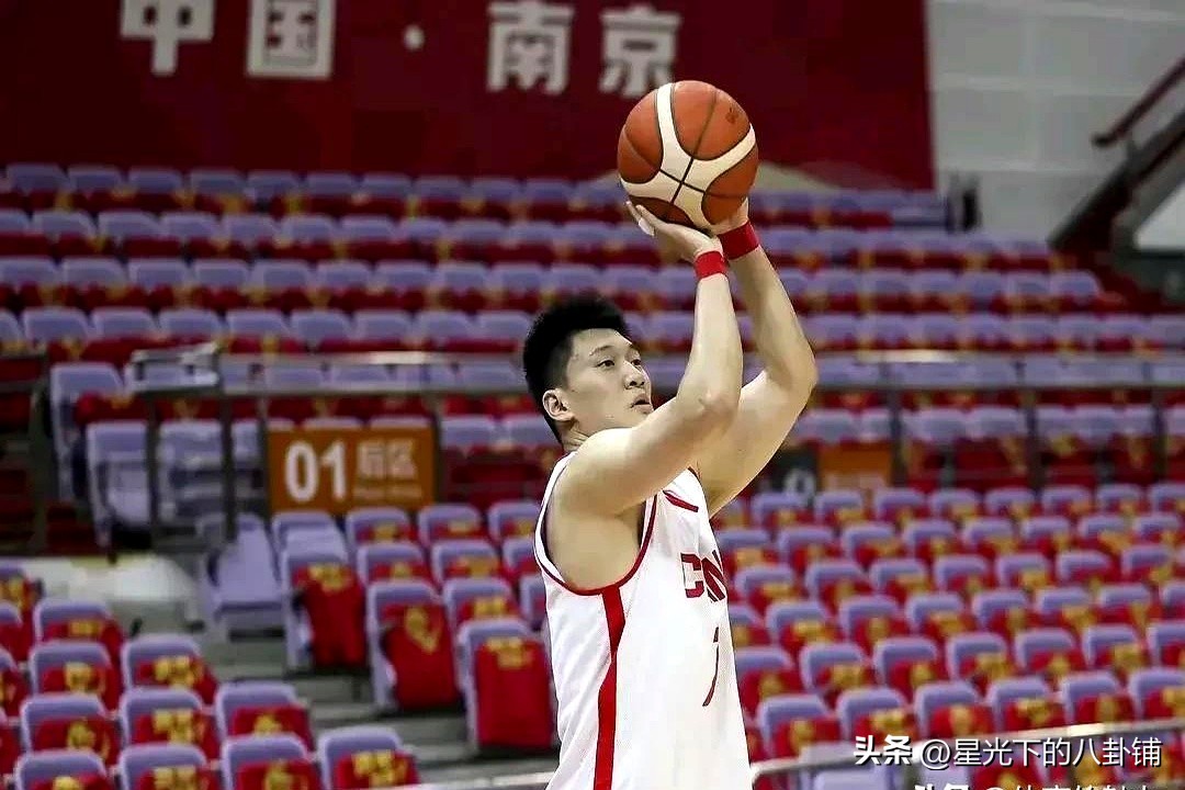 2025年沙特亚洲杯中国男篮12人大名单以及每个队员实力预测-第12张图片-ZBLOG 中国男篮名单分析_胡明轩程帅澎投射不足_cba球队名单2025