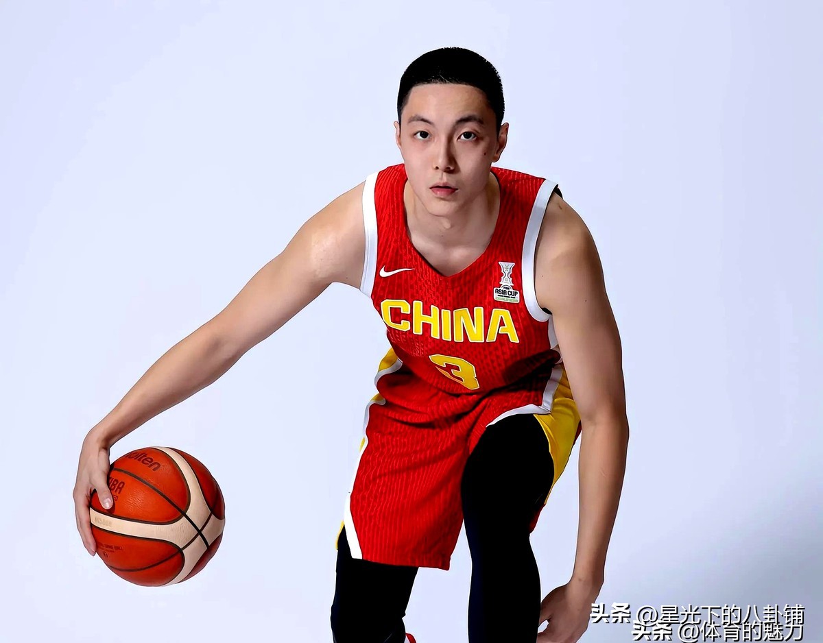 2025年沙特亚洲杯中国男篮12人大名单以及每个队员实力预测-第14张图片-ZBLOG cba球队名单2025_胡明轩程帅澎投射不足_中国男篮名单分析
