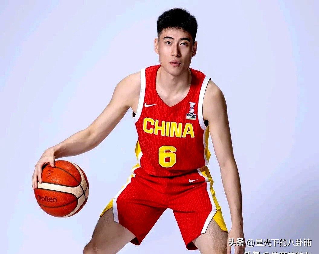 2025年沙特亚洲杯中国男篮12人大名单以及每个队员实力预测-第3张图片-ZBLOG 胡明轩程帅澎投射不足_cba球队名单2025_中国男篮名单分析