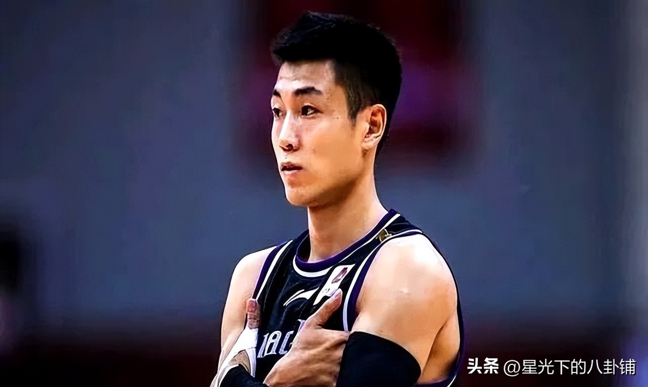 2025年沙特亚洲杯中国男篮12人大名单以及每个队员实力预测-第4张图片-ZBLOG cba球队名单2025_胡明轩程帅澎投射不足_中国男篮名单分析