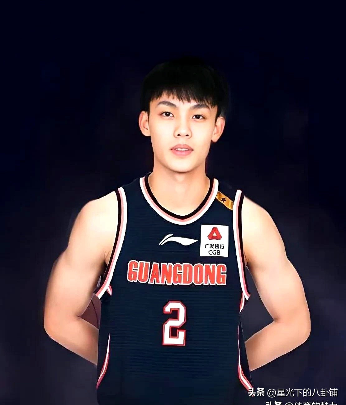 2025年沙特亚洲杯中国男篮12人大名单以及每个队员实力预测-第5张图片-ZBLOG 中国男篮名单分析_cba球队名单2025_胡明轩程帅澎投射不足