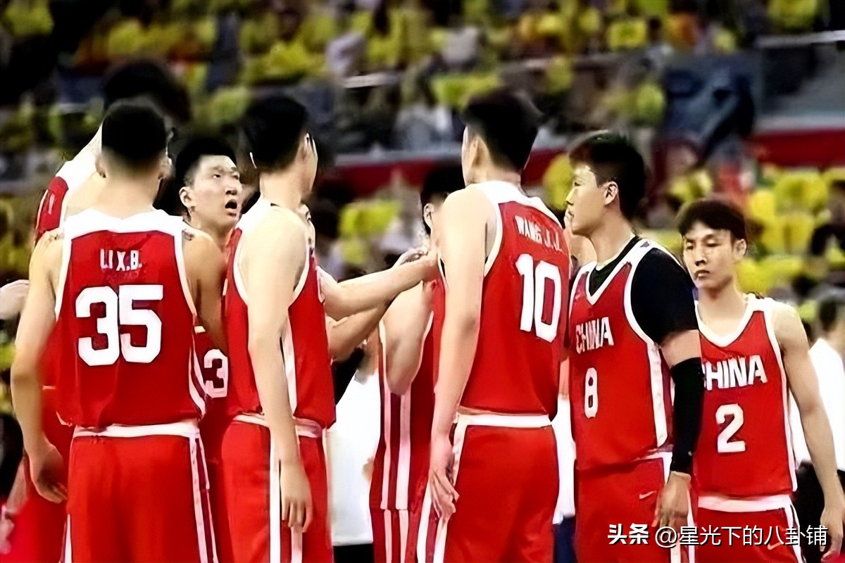 2025年沙特亚洲杯中国男篮12人大名单以及每个队员实力预测-第6张图片-ZBLOG cba球队名单2025_中国男篮名单分析_胡明轩程帅澎投射不足