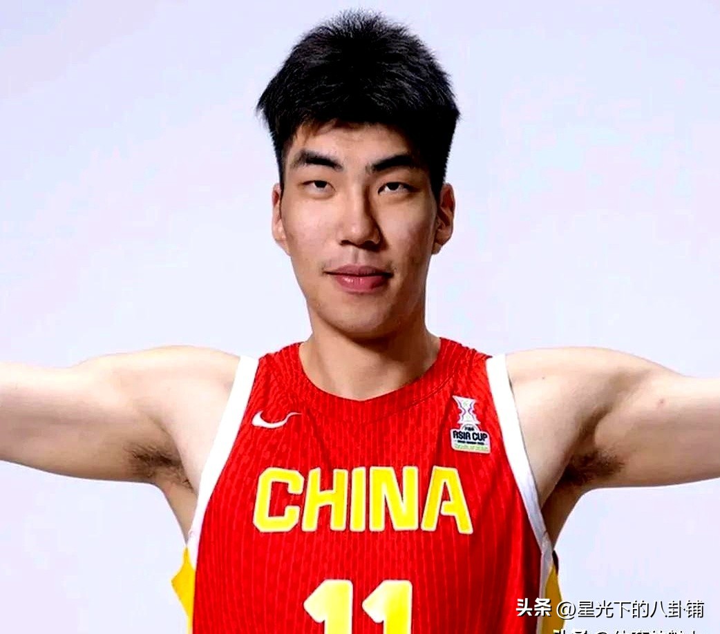 2025年沙特亚洲杯中国男篮12人大名单以及每个队员实力预测-第8张图片-ZBLOG cba球队名单2025_中国男篮名单分析_胡明轩程帅澎投射不足