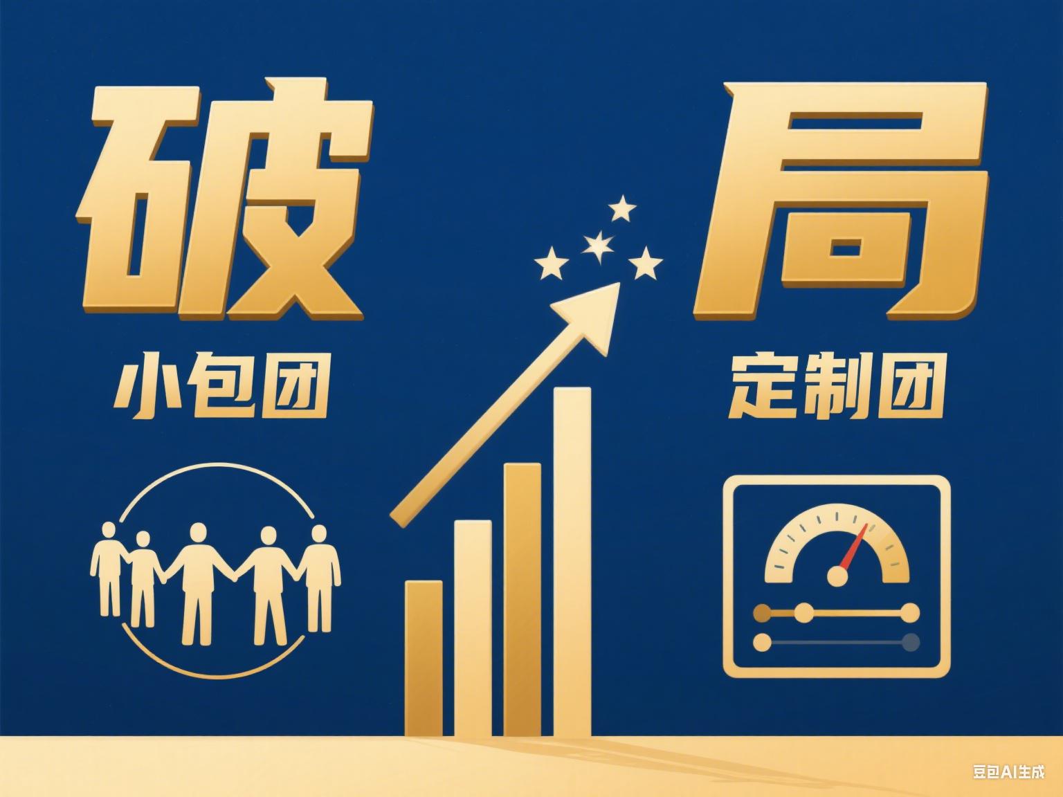 “游客主权”时代下,旅行社如何成为“梦想协作者”?-第2张图片-ZBLOG 游客主权时代 小包团 定制游_景区团队接待流程