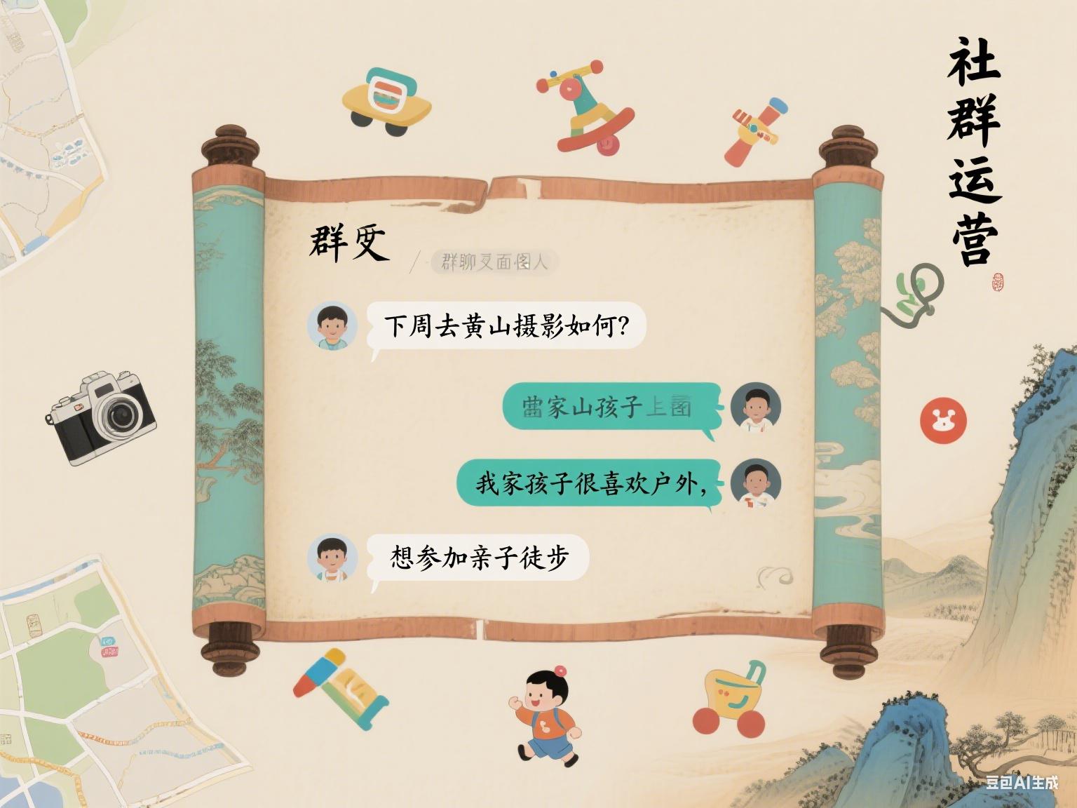 “游客主权”时代下,旅行社如何成为“梦想协作者”?-第12张图片-ZBLOG 景区团队接待流程_游客主权时代 小包团 定制游