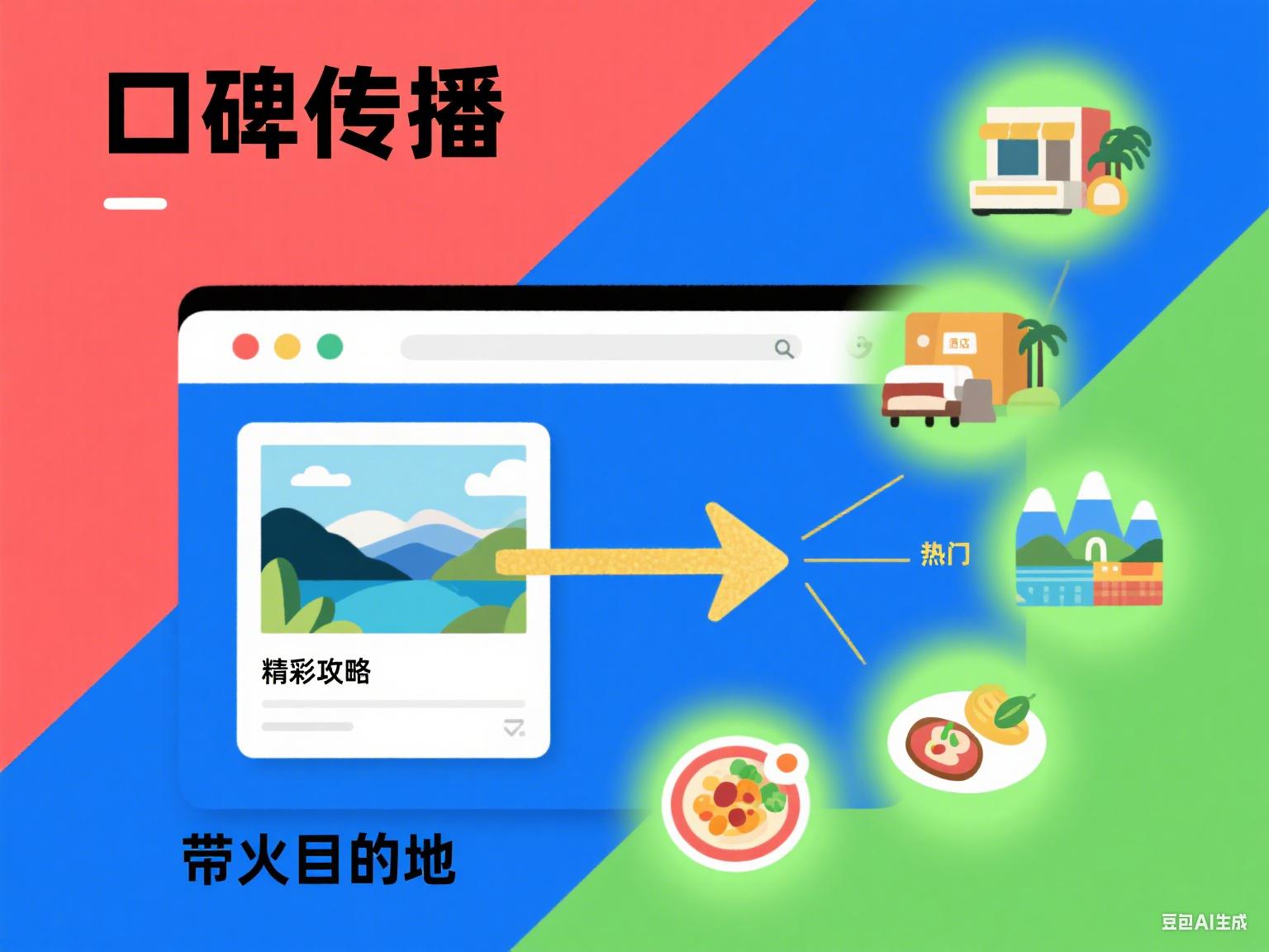 “游客主权”时代下,旅行社如何成为“梦想协作者”?-第5张图片-ZBLOG 游客主权时代 小包团 定制游_景区团队接待流程