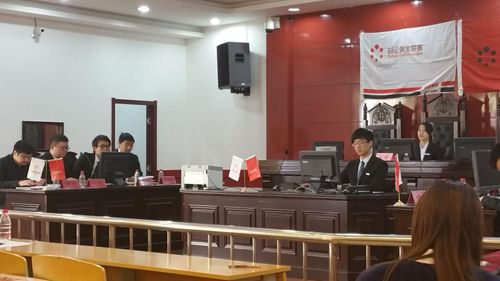 完美收官：我校辩论队力克西建结束2016年度黄金联赛