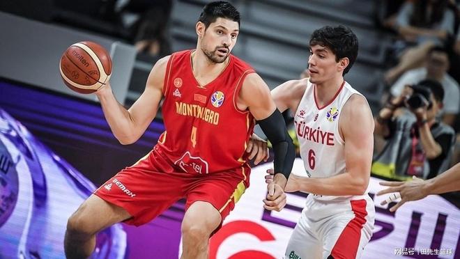 各国出战男篮世界杯现役NBA球员一览-第4张图片-ZBLOG 国际球员名单_丹麦队队大名单_NBA球员名单