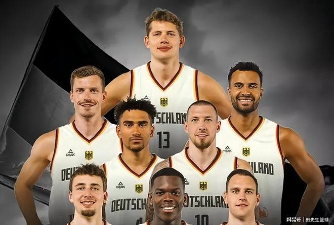 各国出战男篮世界杯现役NBA球员一览-第5张图片-ZBLOG NBA球员名单_国际球员名单_丹麦队队大名单