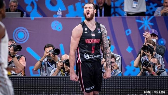 各国出战男篮世界杯现役NBA球员一览-第6张图片-ZBLOG 丹麦队队大名单_NBA球员名单_国际球员名单