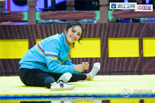 “三生三世”众仙下凡 《王牌》首播与成龙斗法