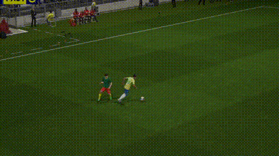 更真实，才足球！实况2025赛季今日更新，完成开服活动送精选和40抽高光！-第5张图片-ZBLOG