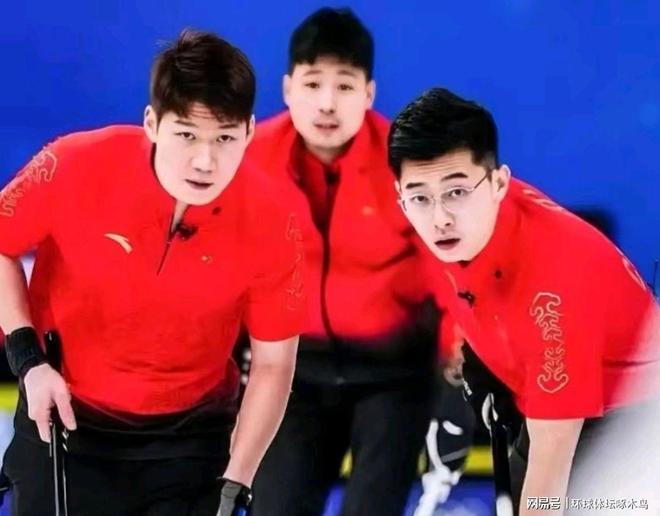 2025年世界男子冰壶锦标赛中国队9-5胜瑞典 剑指米兰冬奥会-第6张图片-ZBLOG