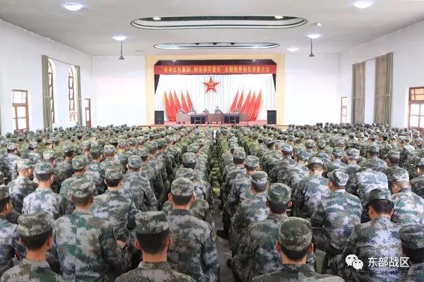 这个旅用这四招打造一流战斗队！了解一下