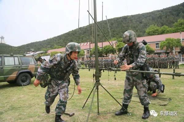 这个旅用这四招打造一流战斗队!了解一下-第11张图片-ZBLOG 打造一流战斗队_团队目标设定_强化战意识