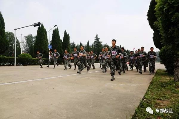 这个旅用这四招打造一流战斗队!了解一下-第13张图片-ZBLOG 团队目标设定_打造一流战斗队_强化战意识