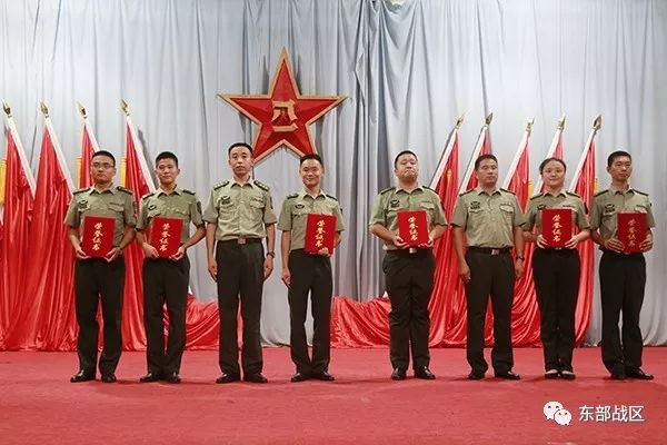 这个旅用这四招打造一流战斗队!了解一下-第14张图片-ZBLOG 团队目标设定_强化战意识_打造一流战斗队